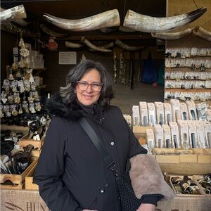 Meet your Posher, Jennifer